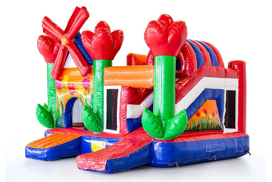 Product afbeelding Multiplay Holland